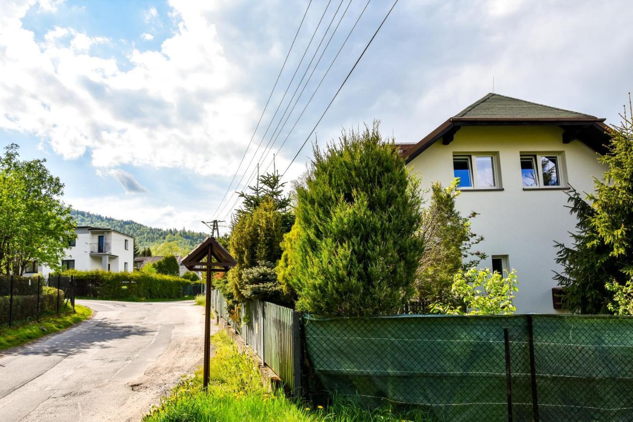 Agroturystyka Alfa Bystra  Εξωτερικό φωτογραφία